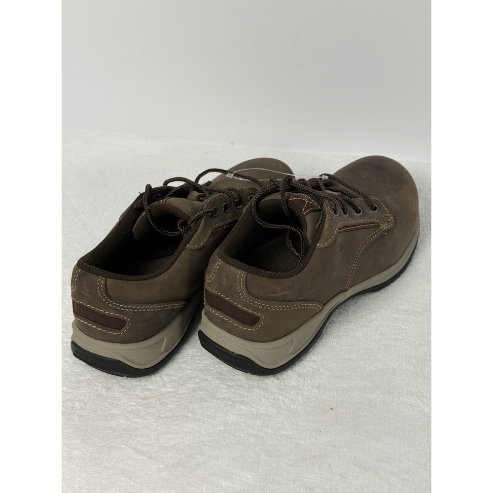 RED WING ComfortPro Safety Toe Womens 5 Brown Work Shoes - Picture 7 of 10